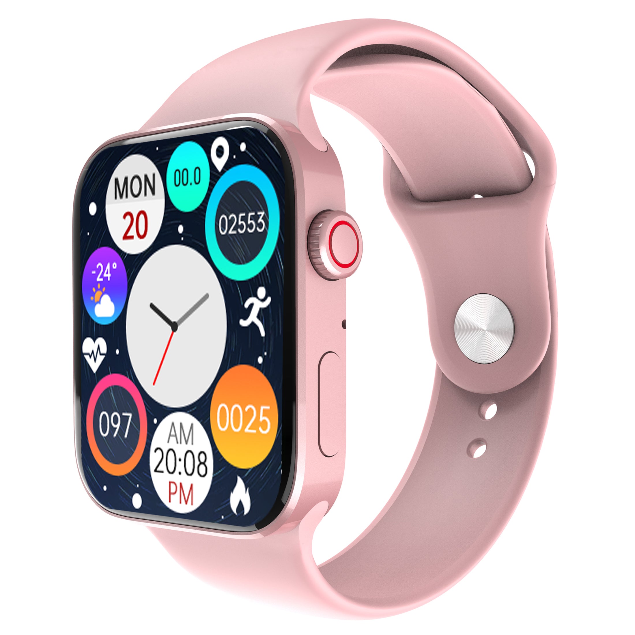 smart watch smart watch